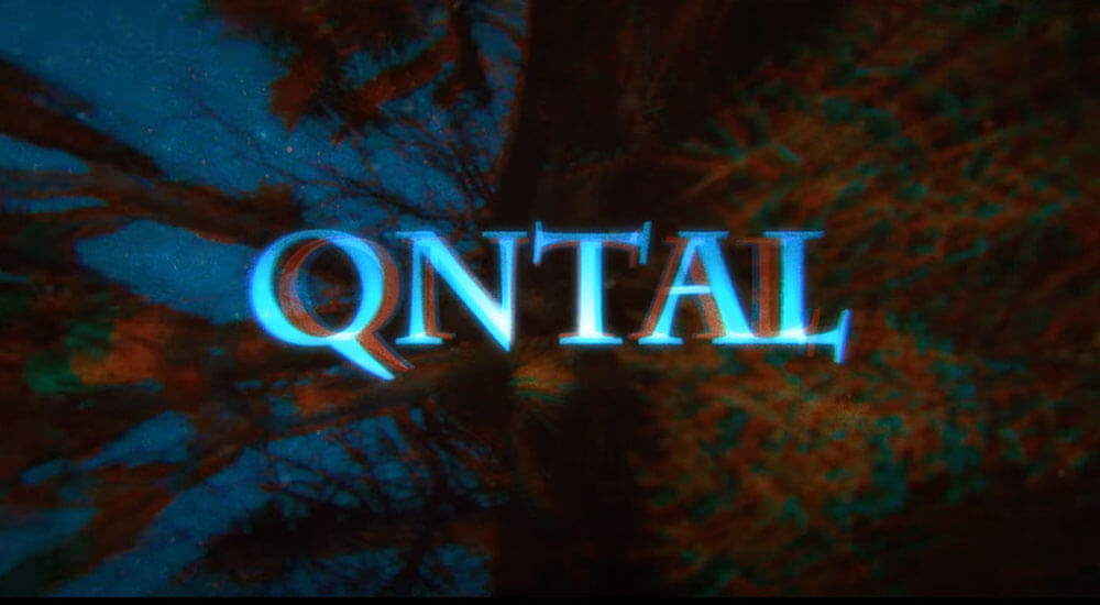   Qntal – "Finstere Nacht" Video