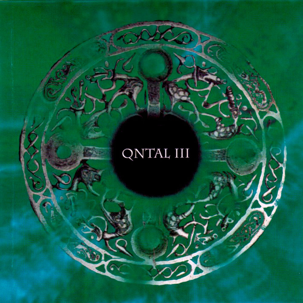   CD Qntal III 