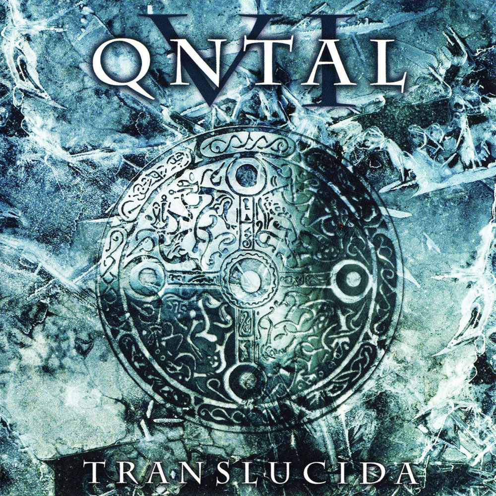  CD Qntal VI – Translucida