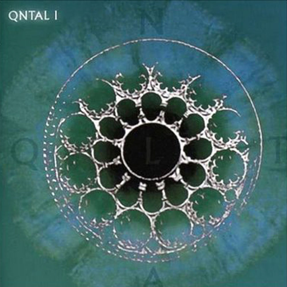   CD Qntal I