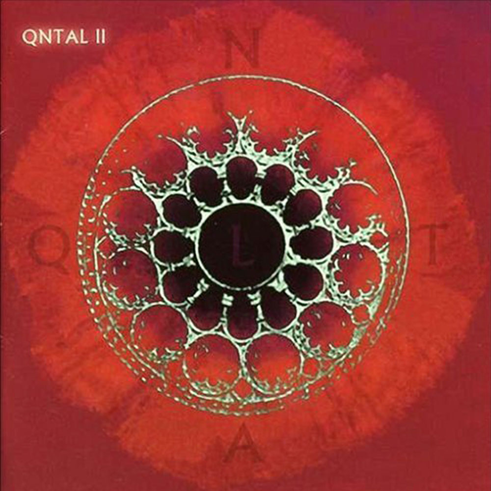   CD Qntal II